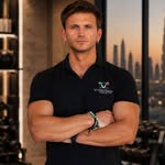 Luca Sossai | Men 40+ Coach Dubai
