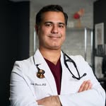 Satjit Bhusri, MD