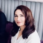 ANU KEWALRAM