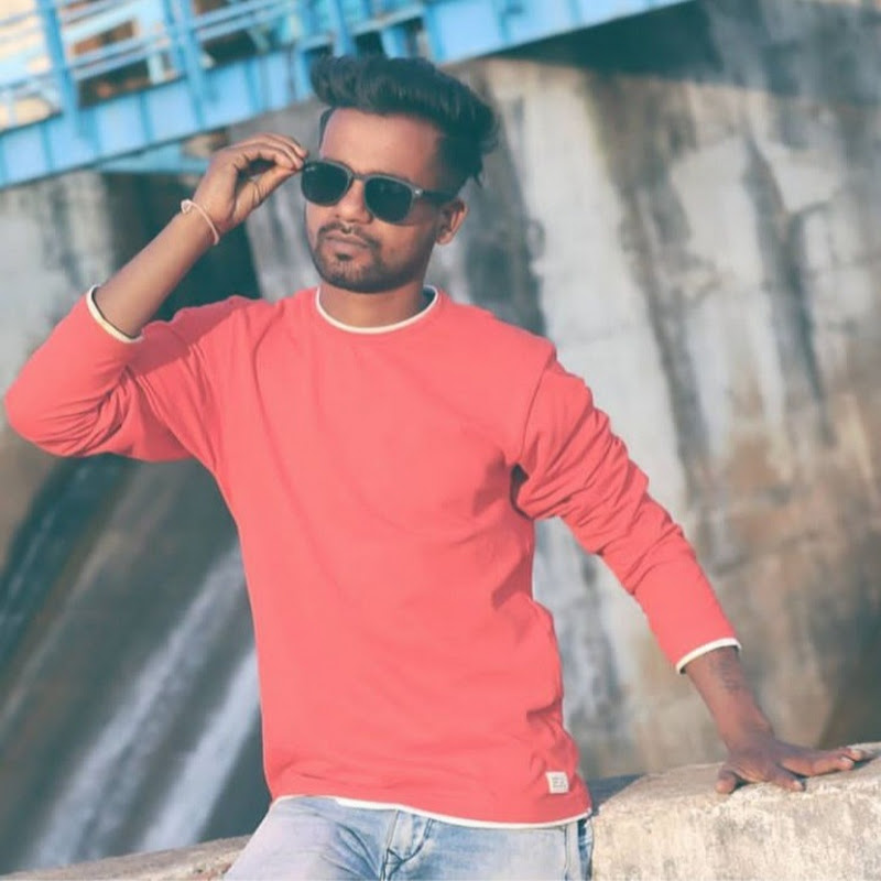 Arya Raj Vlogs