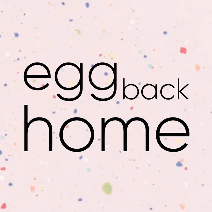 Egg Back Home