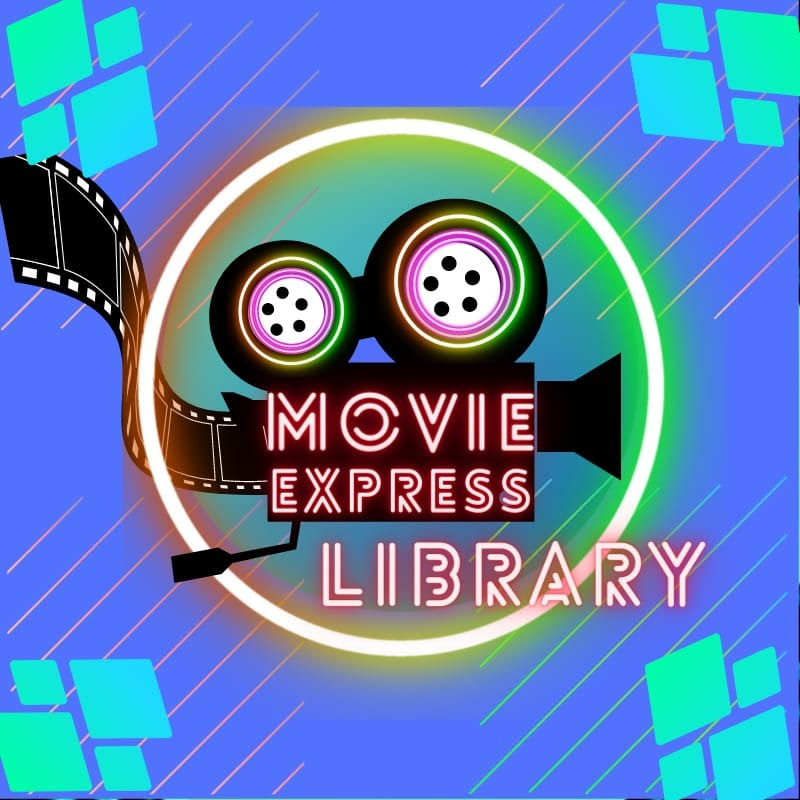 Movie Express library