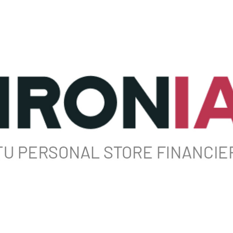 Ironia Fintech