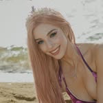 Maria’s Cosplay World