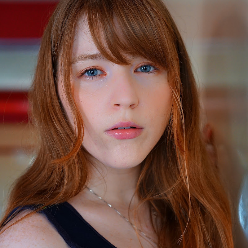 June Lovejoyジューン・ラブジョイ