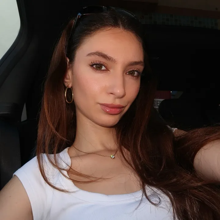 Estefania Perez