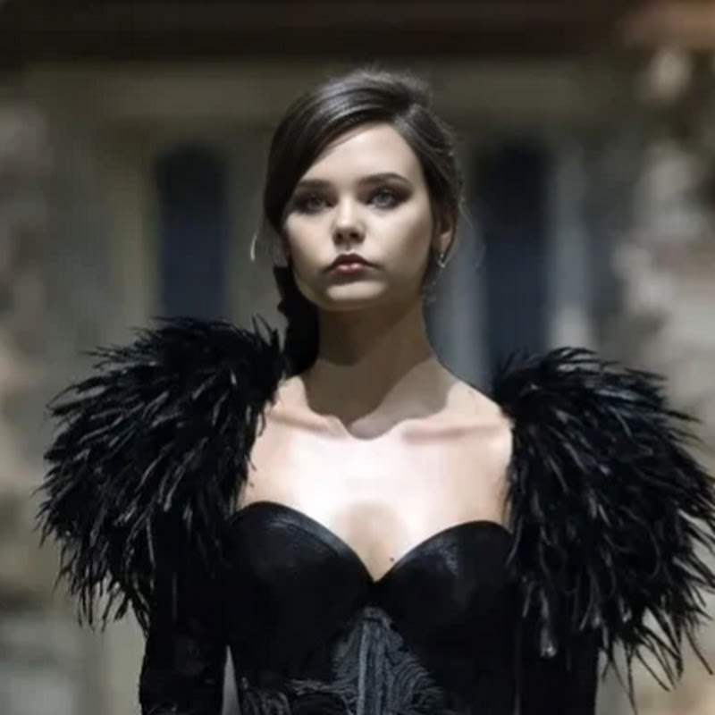 Wednesday NOT Addams: Child of Woe