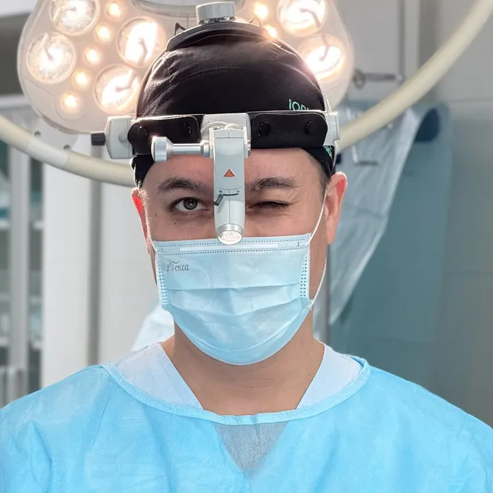 тгк: DR. TIMUR KHIDAROV