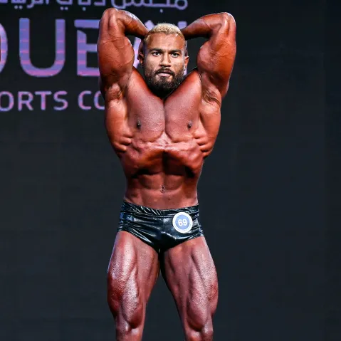 C Khaled Nasif
