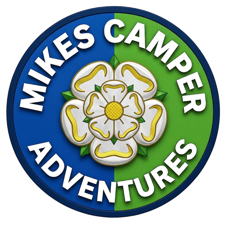 Mikes Camper adventures 