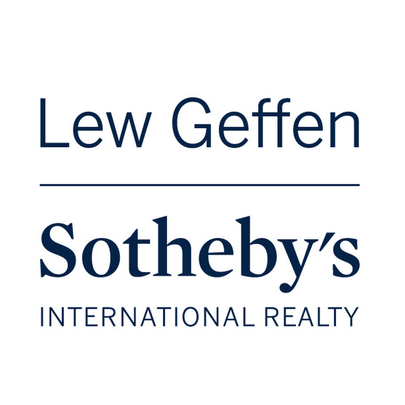 Lew Geffen Sothebys International Realty Winelands