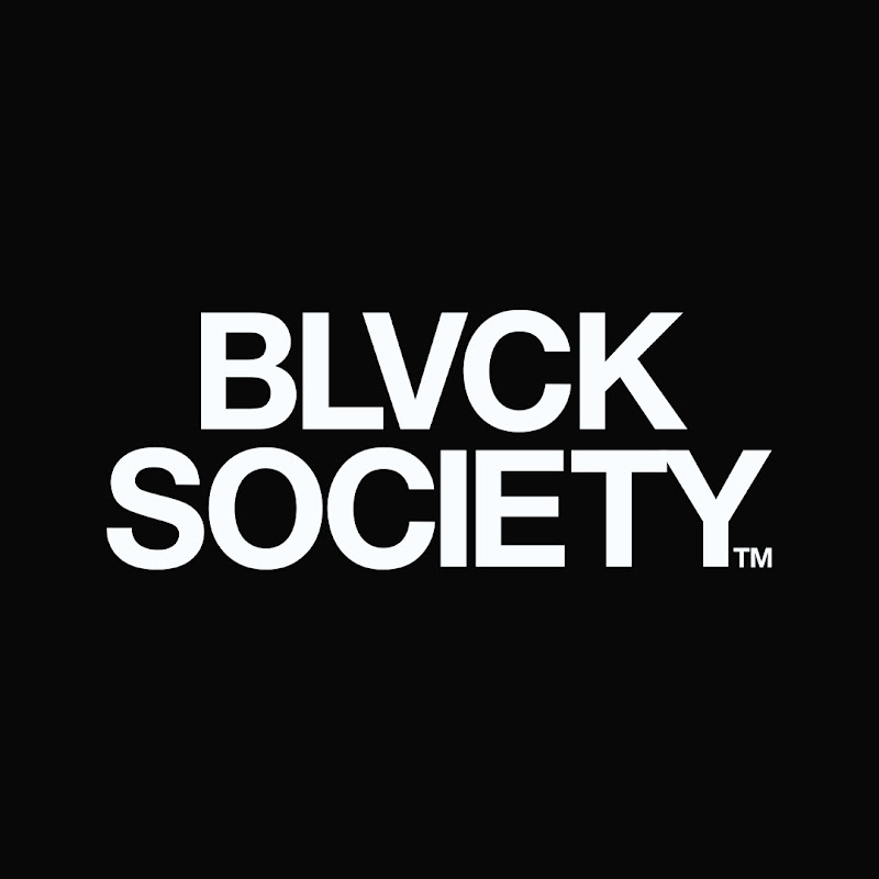 BLVCK SOCIETY