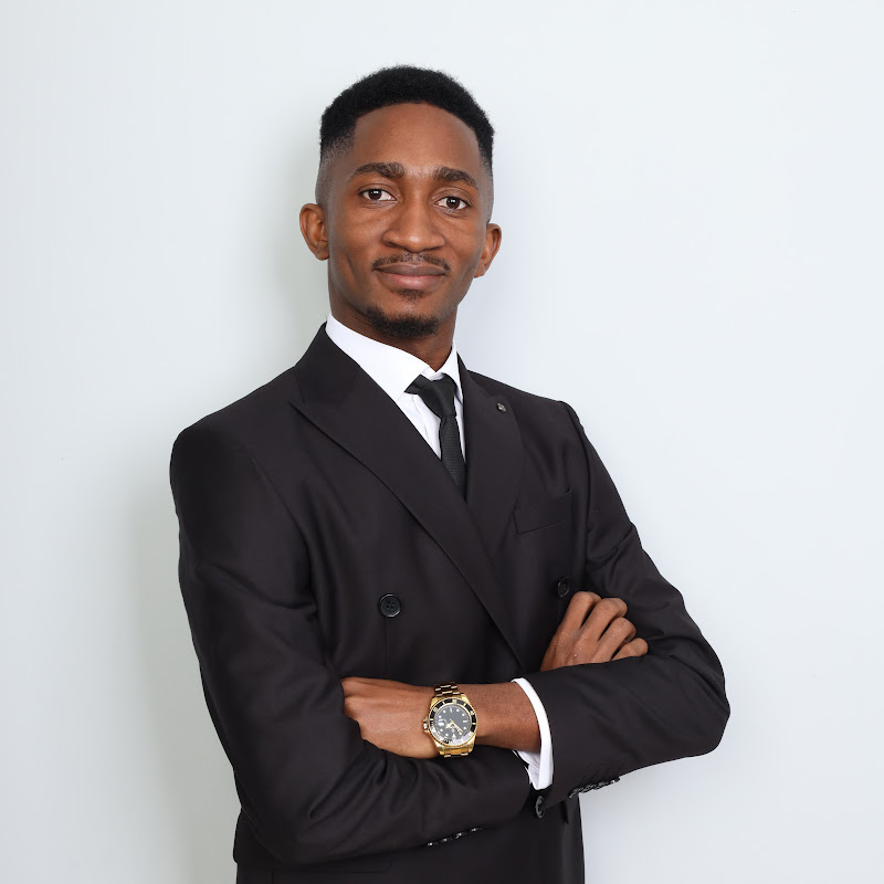 Joseph Sesay Concepts