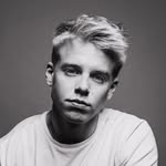 Carson Lueders