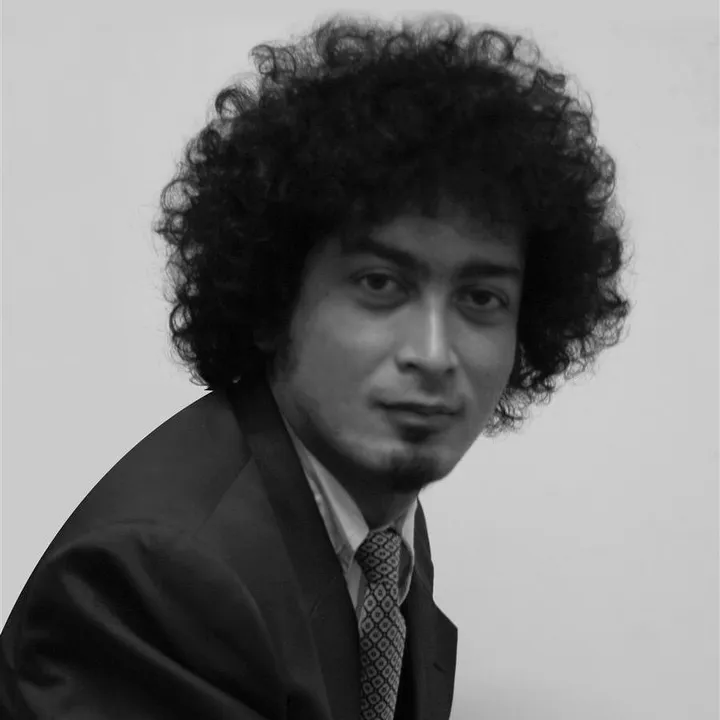 Arif Kori