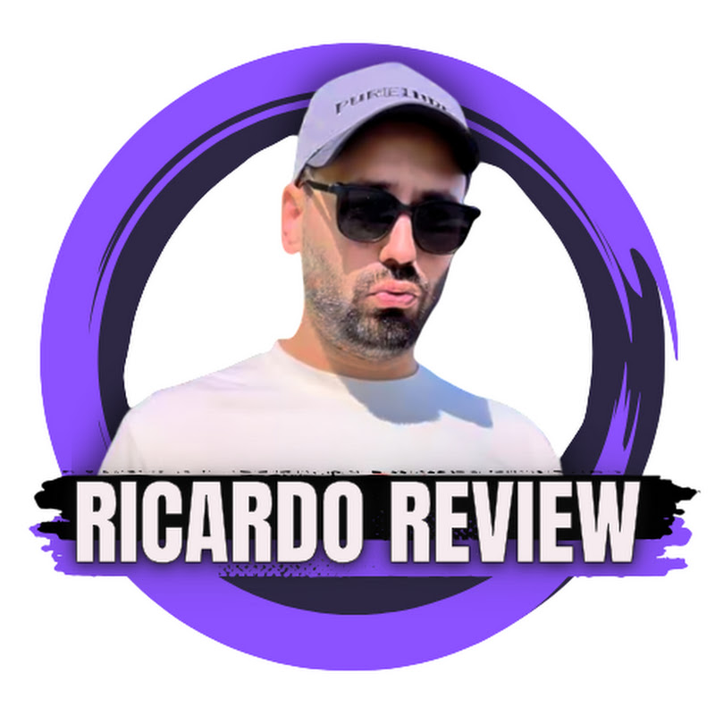 Ricardo Review - Ultralight Fishing 