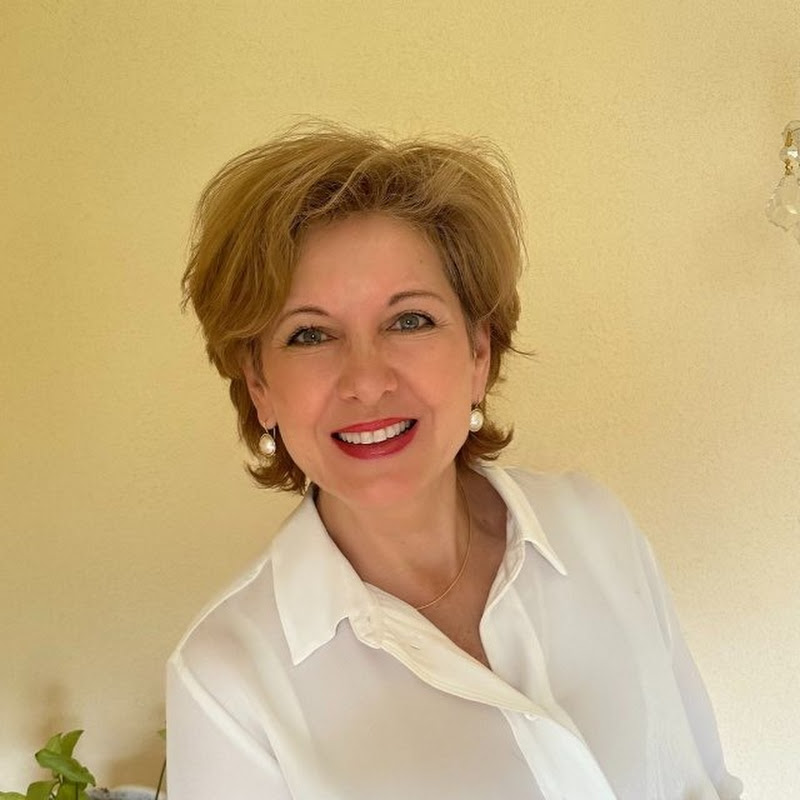 Valentina Leitner. Ты- СКУЛЬПТОР СВОЕЙ ЖИЗНИ 