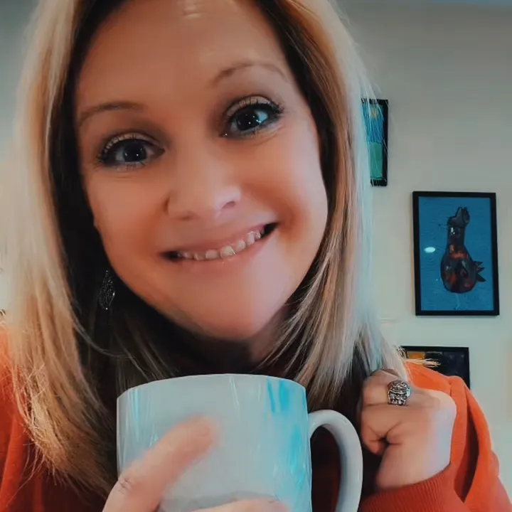 Amanda
