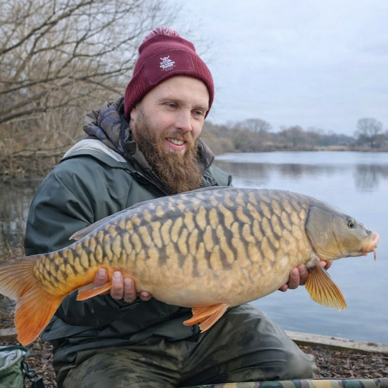 The Viking Fisher