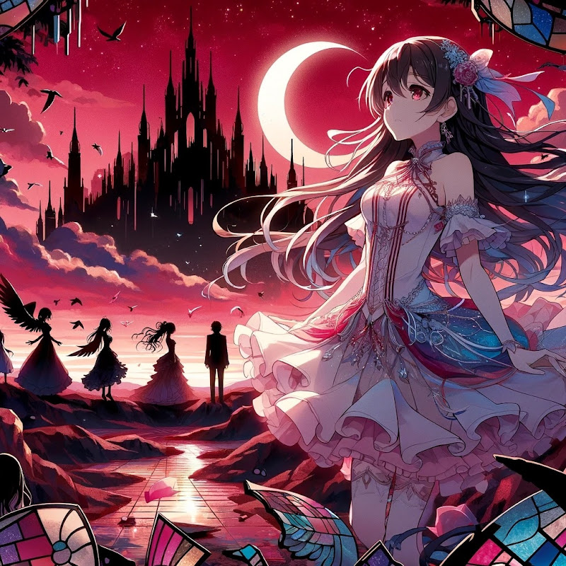 原葉月(HAZUKI HARA)