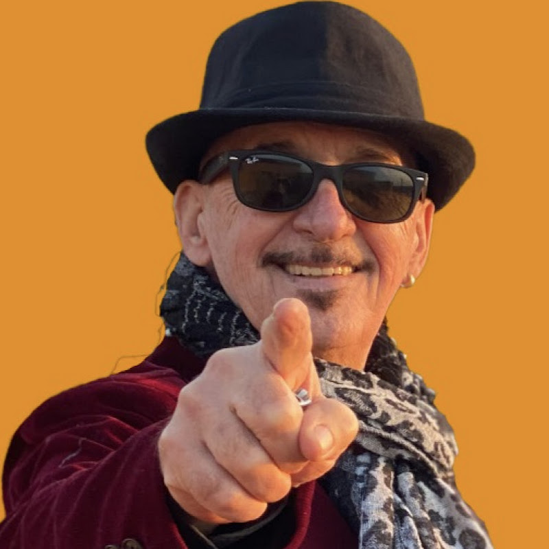 Mr. Precious Music Channel