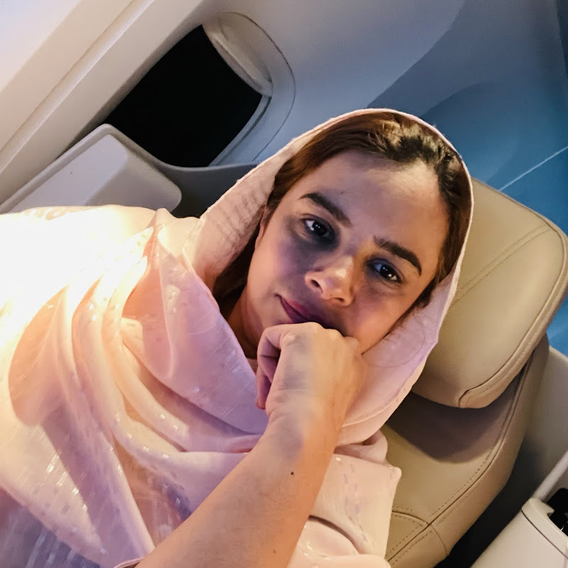 Anaya Umair