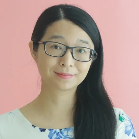HuiChinese会中文-Linda Huang Hui