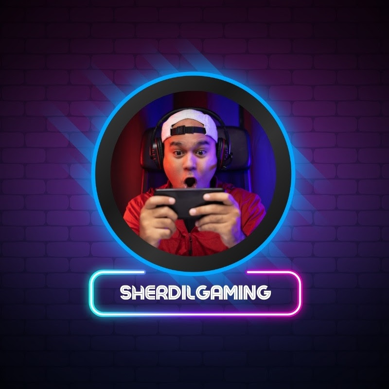 Sher Dil Gaming