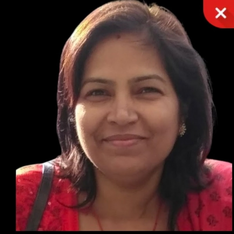Janvi Neelam world 