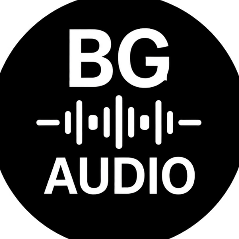 BG Audio