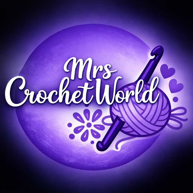 MrsCrochet World