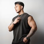 Daffa Cho | DJ Dave Cho