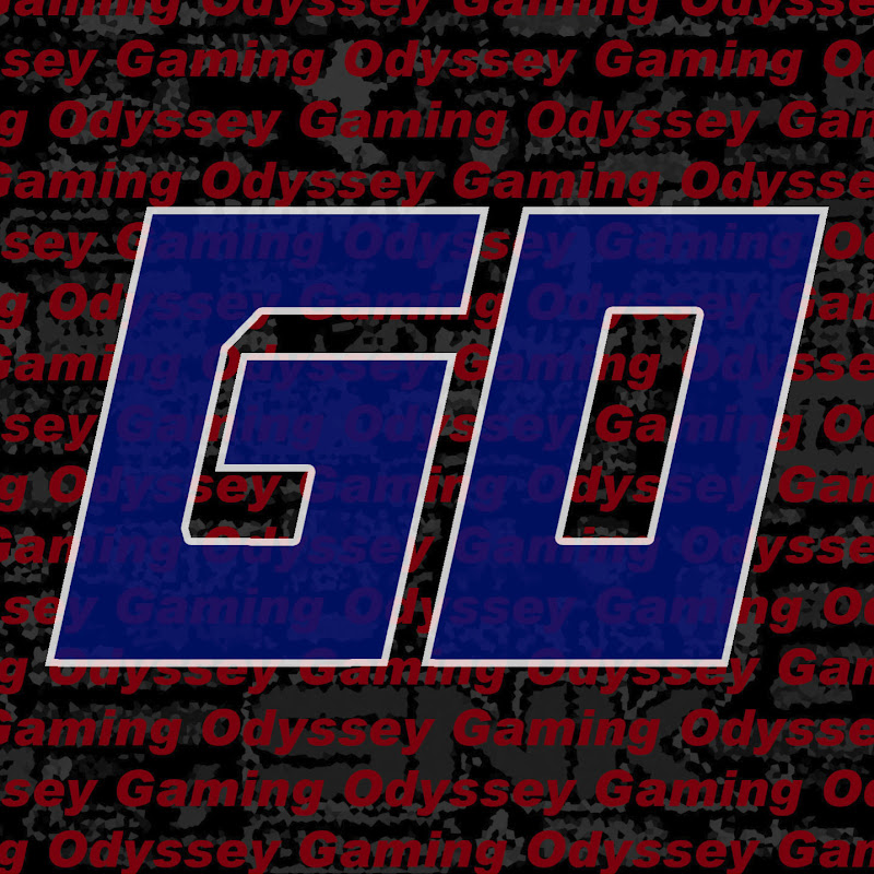 Gaming odyssey
