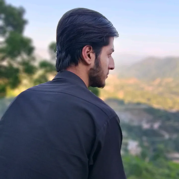 اللہ بادشاہ☝️🚩