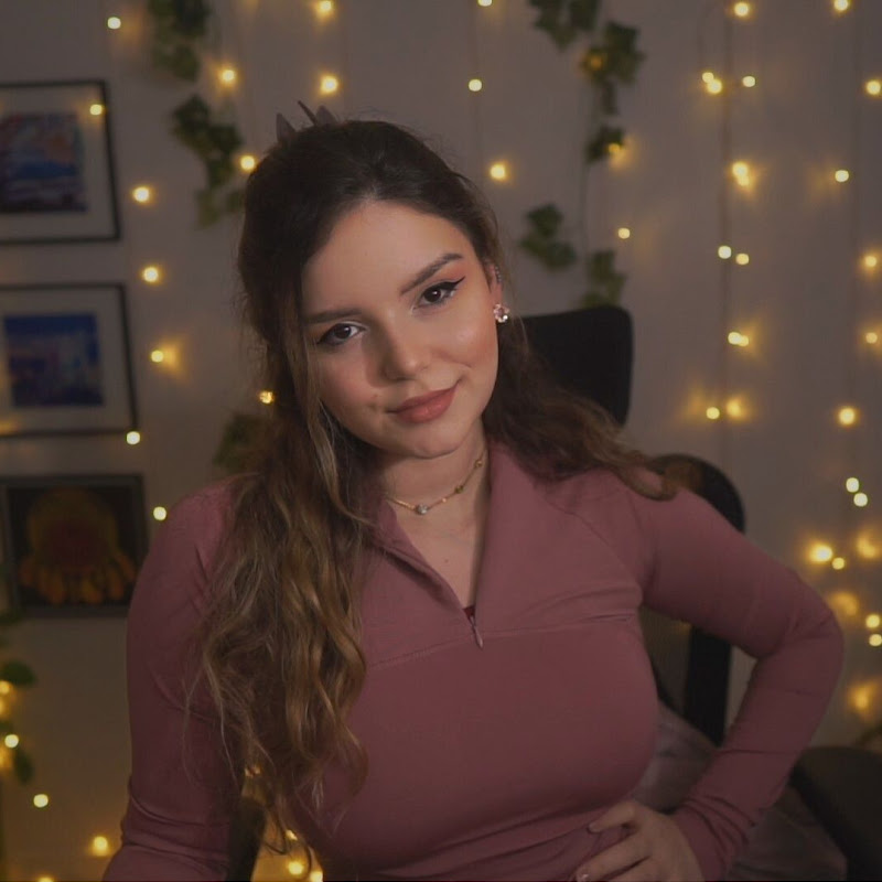 Rorie ASMR