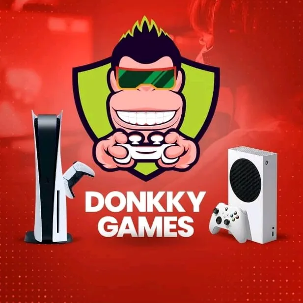 Donkkygames