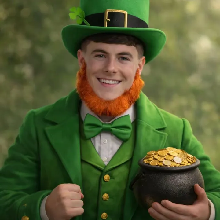 Cian Kennedy