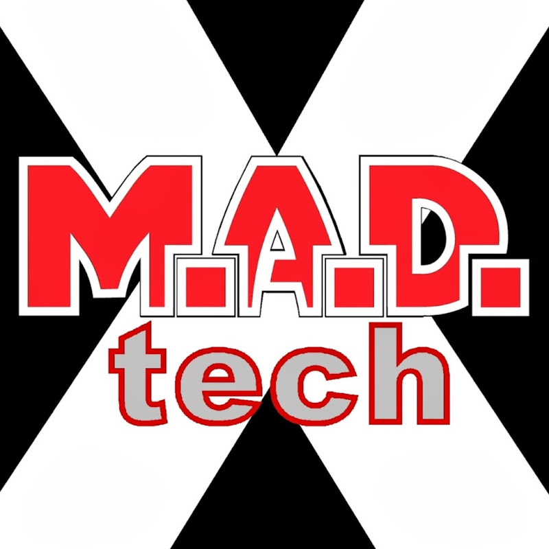 M.A.D. X tech