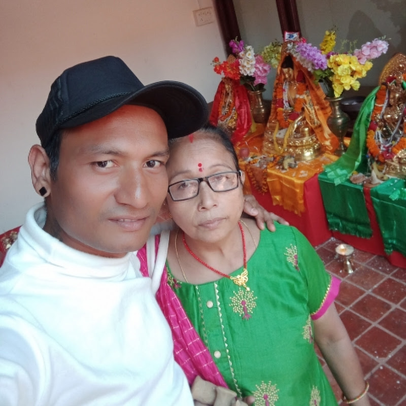 Basanthi vlogs