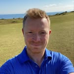 ANDY CHEESE | Golf Swing Coach
