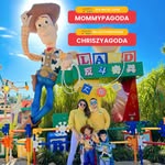 Mommy Chriszy | Travel with Kids
