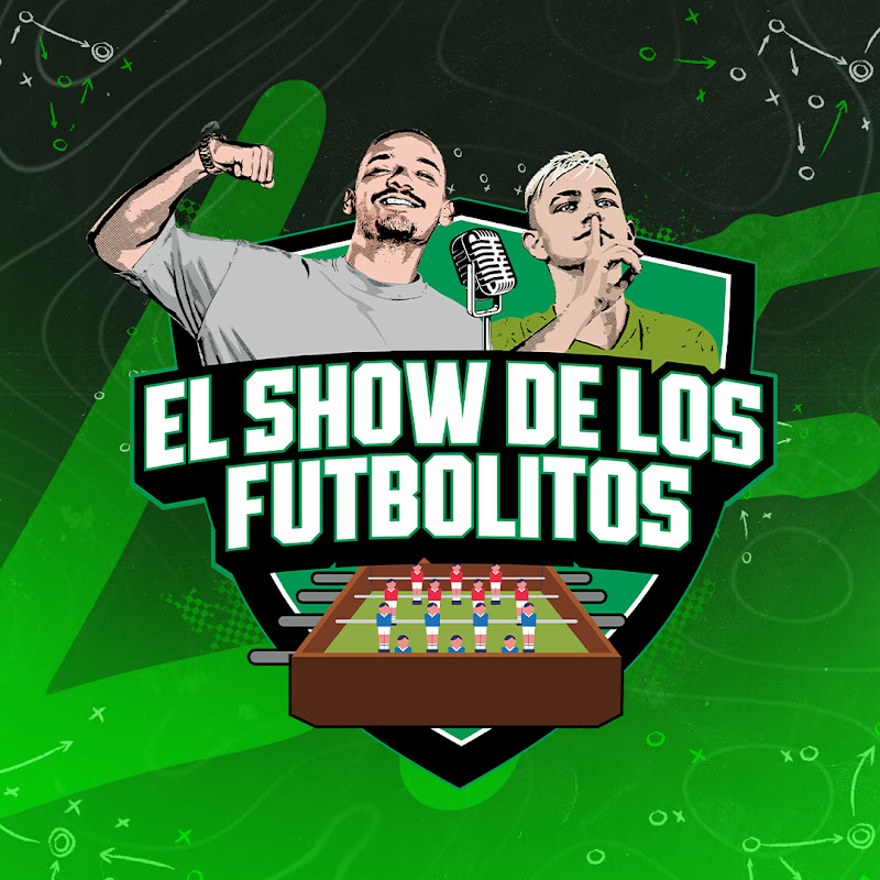 Los Futbolitos