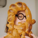 Anastasiia Nika Nikitina | Cook & artist