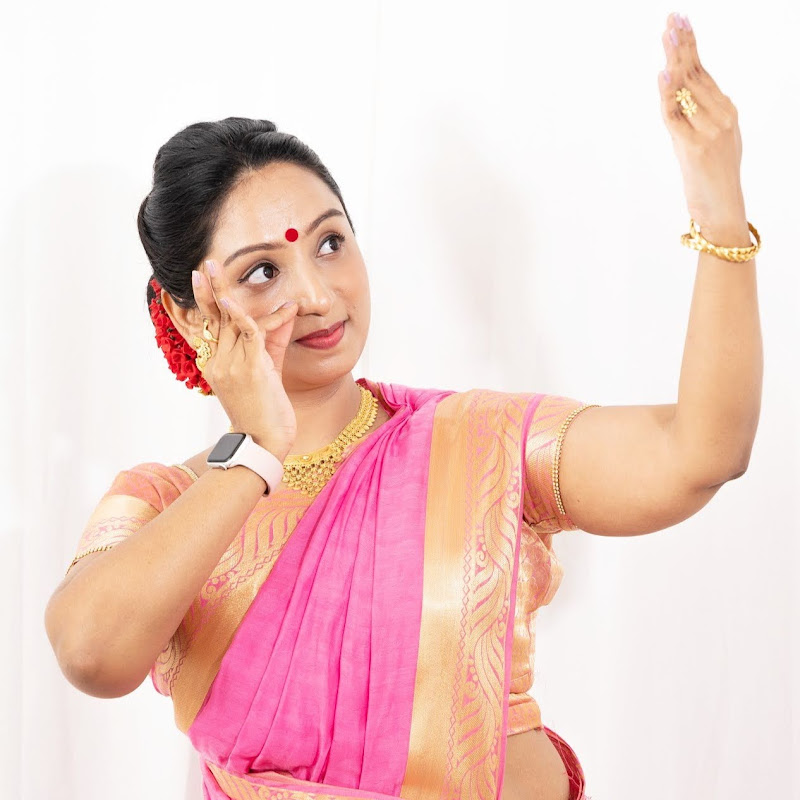 Guru Shylu Winston SARVA FINE ARTS