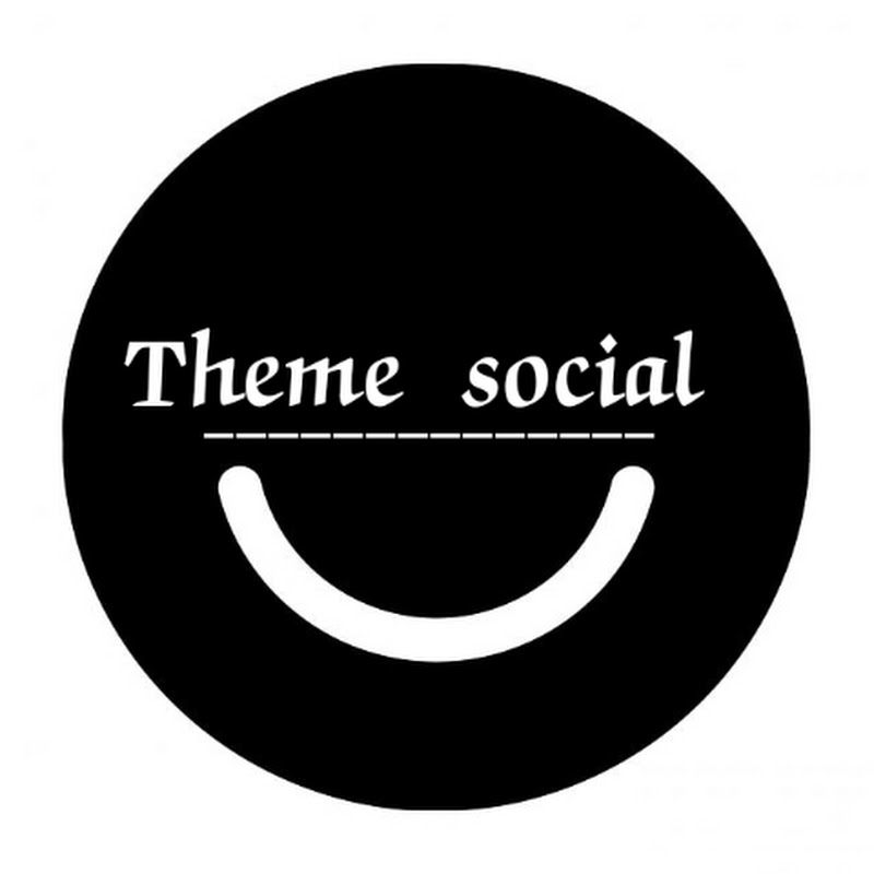 Theme Social