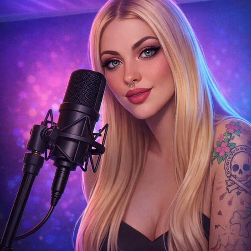 Jolly Roger ASMR