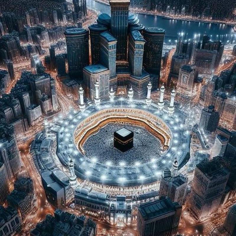 Islamic 🌎World