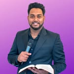 Praisim Peter | India Saved Mission