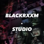 BLACKRXXM.STUDIO