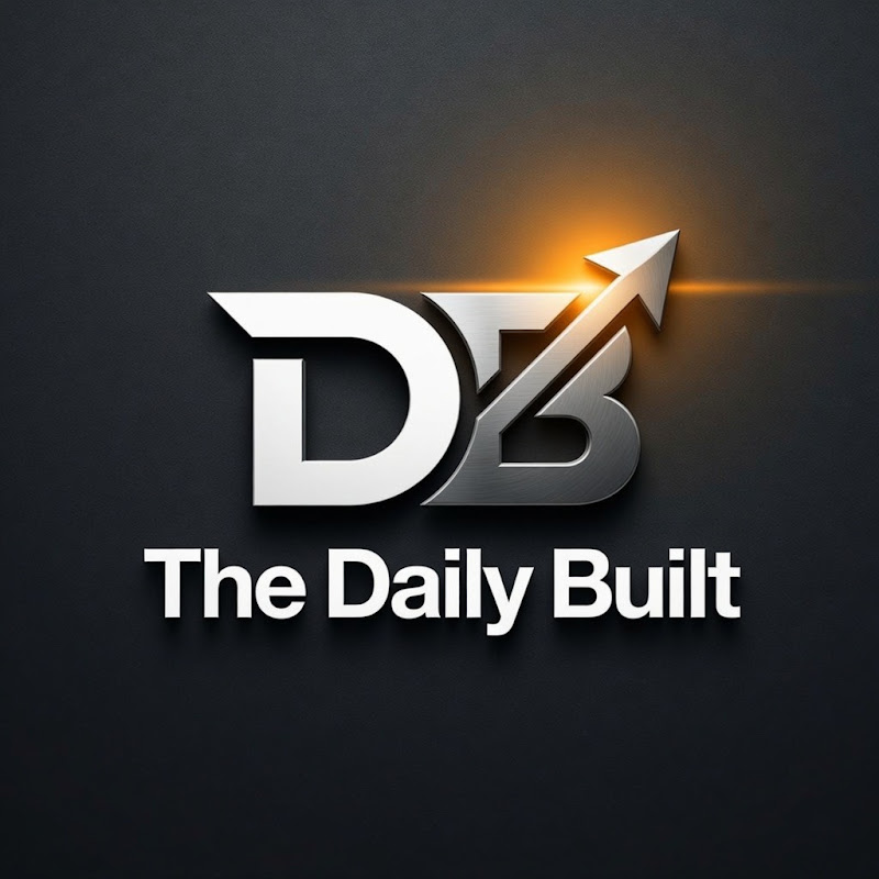 TheDailyBuilt